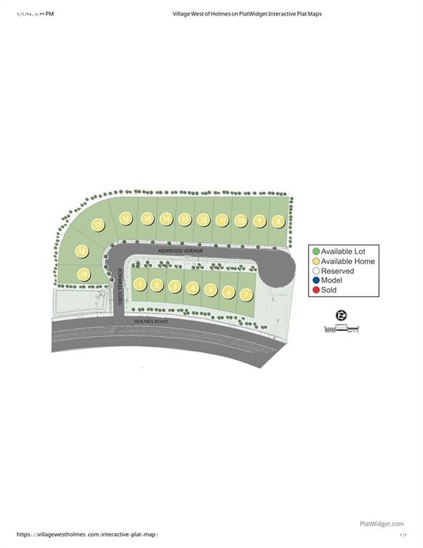 12823 Kenwood Ave, Kansas City, MO 64145