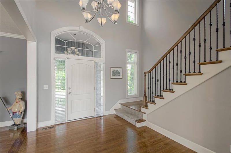 16321 Nieman Rd, Overland Park, KS 66062