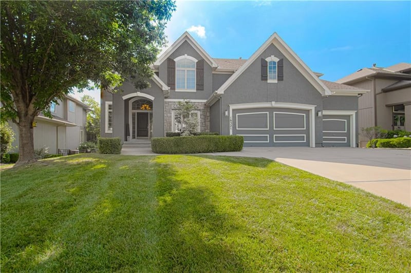 16321 Nieman Rd, Overland Park, KS 66062