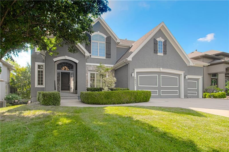 16321 Nieman Rd, Overland Park, KS 66062
