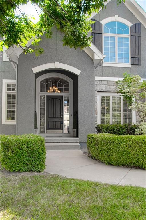 16321 Nieman Rd, Overland Park, KS 66062