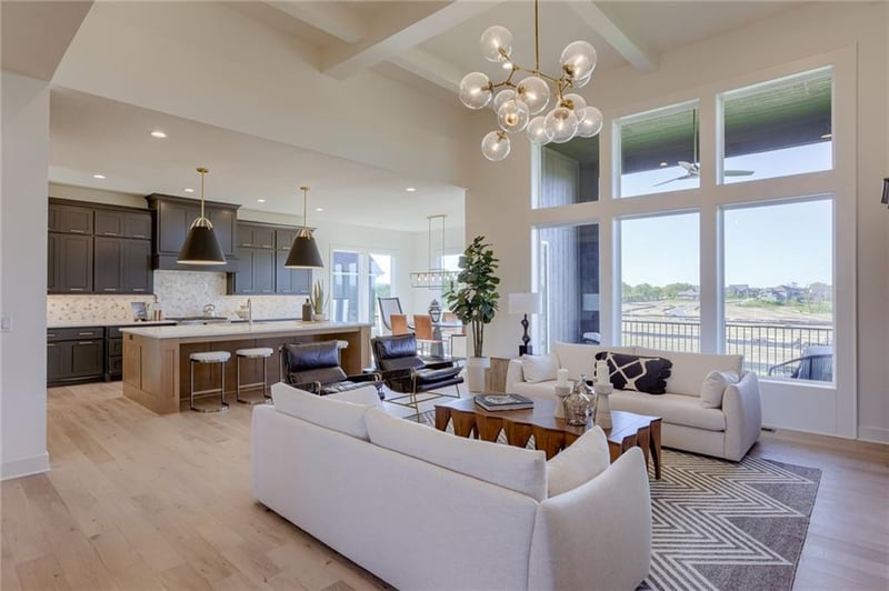 17500 Acton St, Overland Park, KS 66085