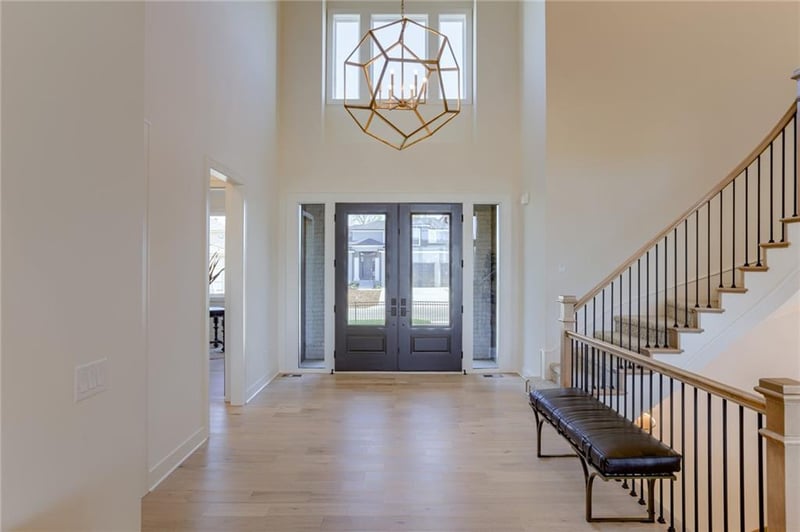 17500 Acton St, Overland Park, KS 66085