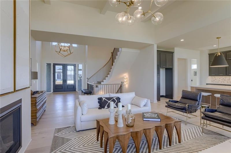 17500 Acton St, Overland Park, KS 66085