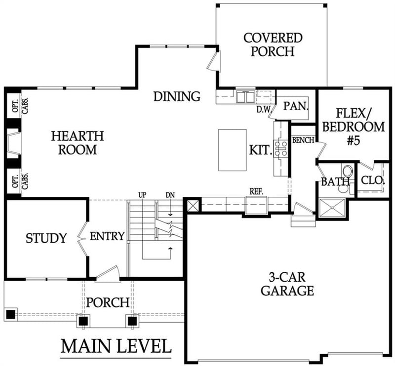 22076 99th Ter, Lenexa, KS 66220