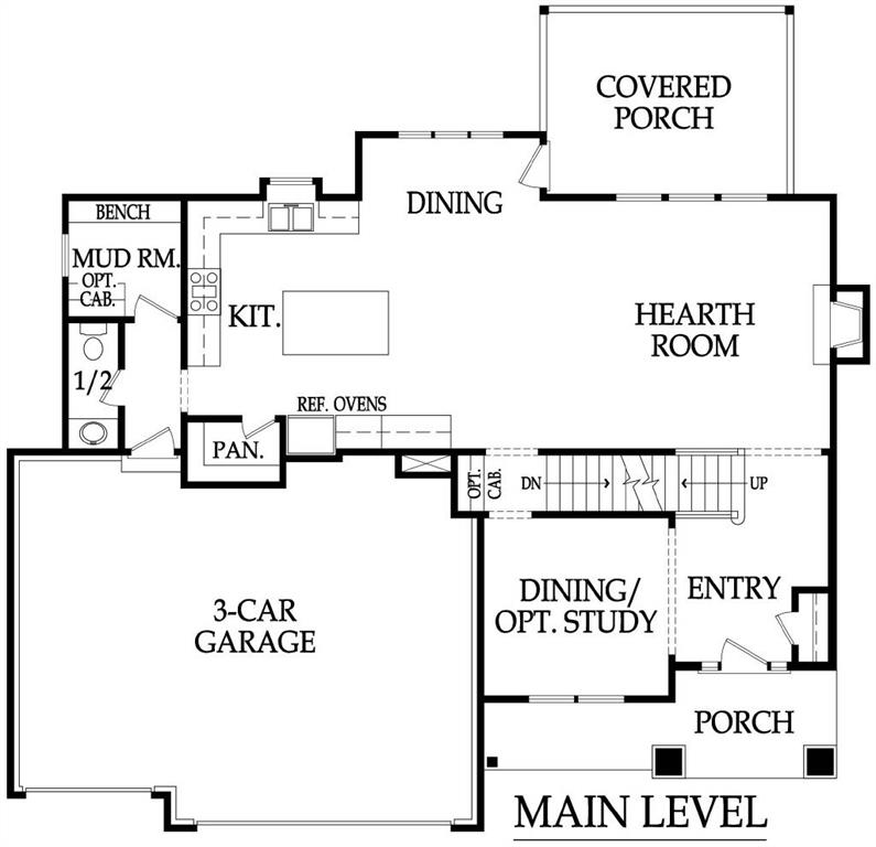 21901 99th Ter, Lenexa, KS 66220
