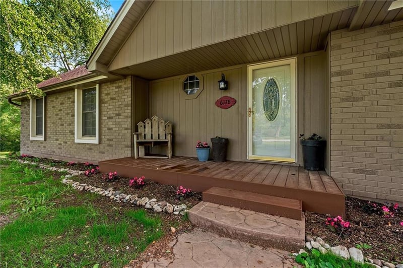 6178 SE Tri County Line Rd, Lawson, MO 64062