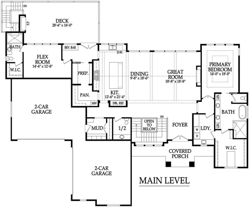 8543 Mckinley Ave, Kansas City, MO 64157