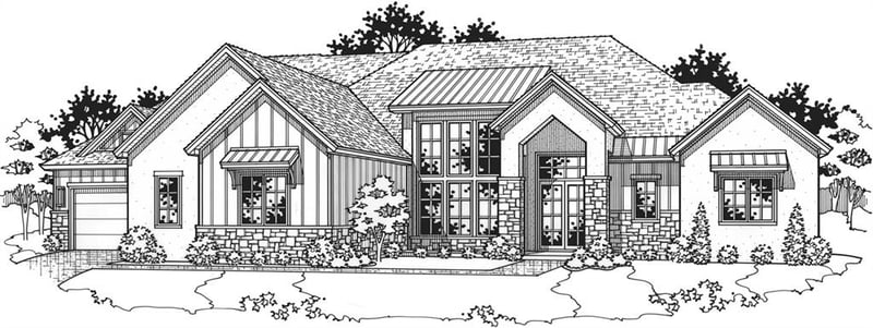 8543 Mckinley Ave, Kansas City, MO 64157