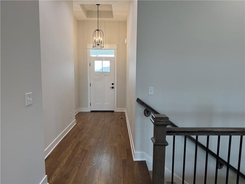 31501 86th Ct, De Soto, KS 66018