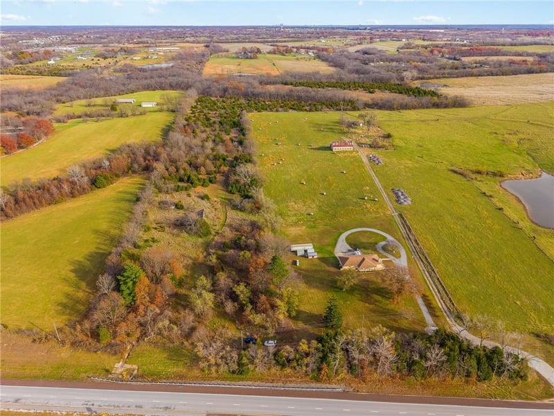 2635 139th St, Kansas City, KS 66109