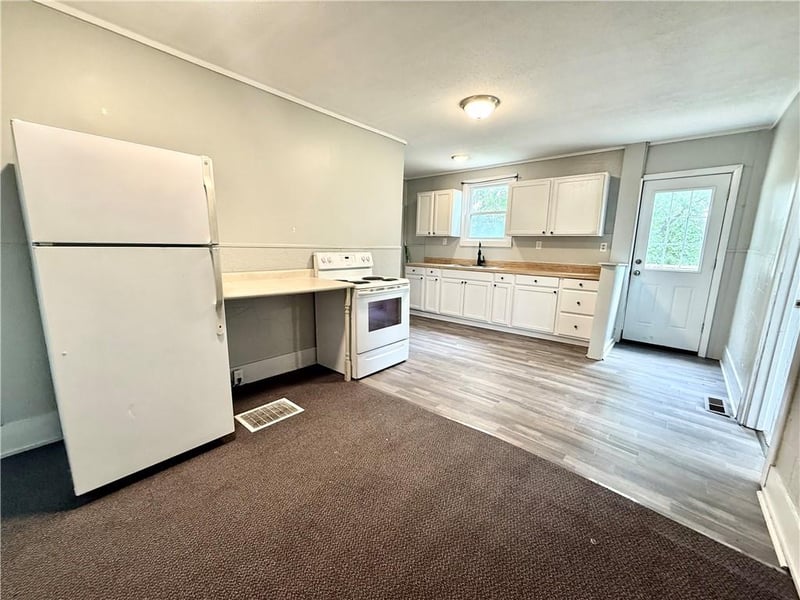 315 Thompson St, Maryville, MO 64468