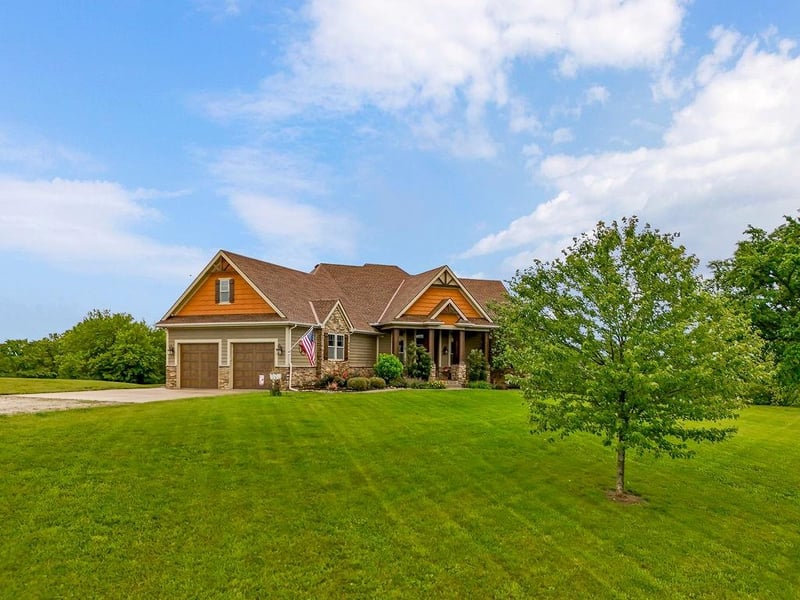 17435 B Hw, Platte City, MO 64079