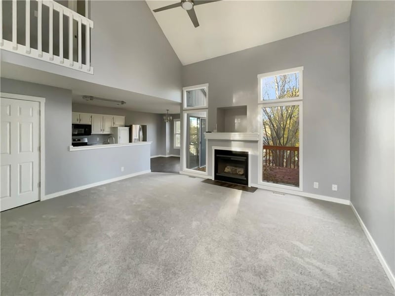 15416 Floyd St, Overland Park, KS 66223