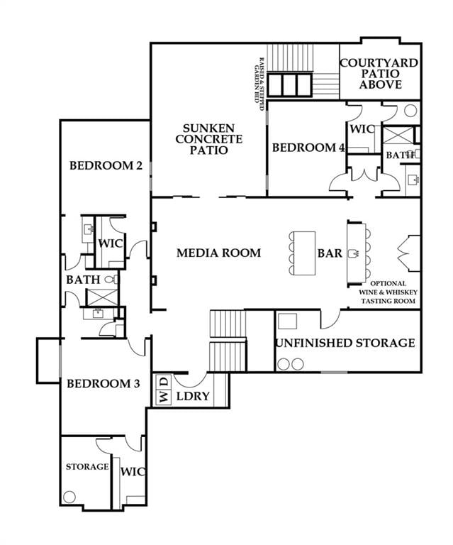 4407 136th Ter, Leawood, KS 66224