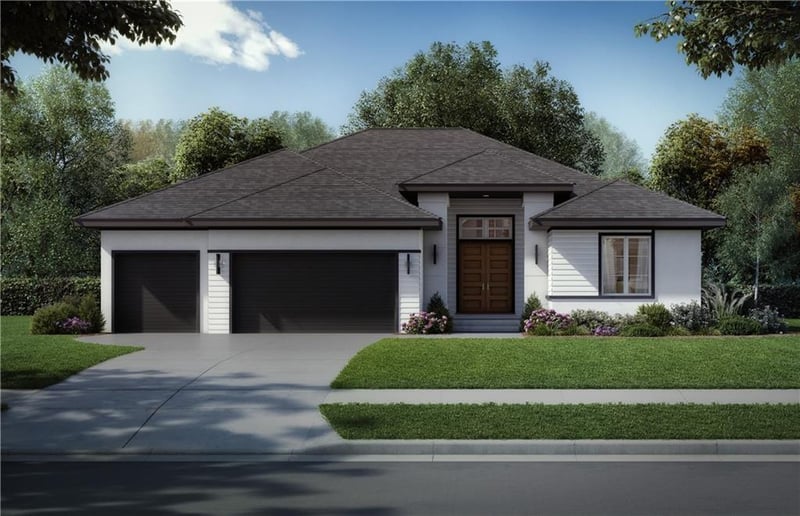 4407 136th Ter, Leawood, KS 66224