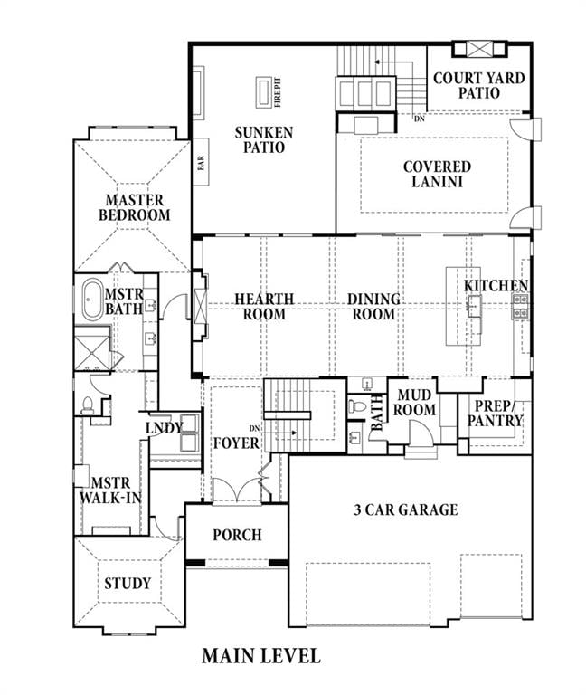 4407 136th Ter, Leawood, KS 66224