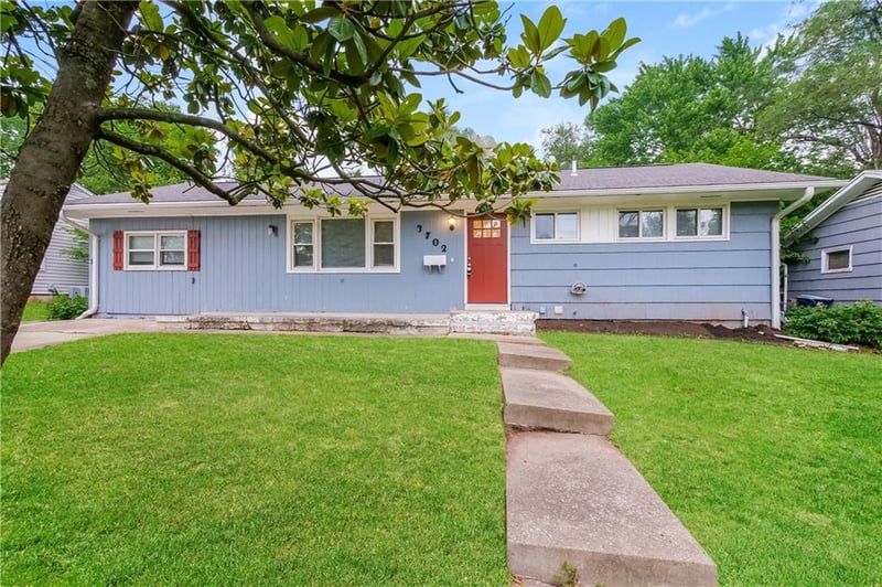 3702 106th Ter, Kansas City, MO 64137