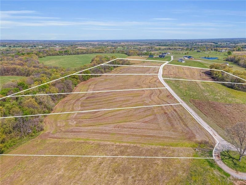 Lot 37 Airfield Ln, Richmond, MO 64085