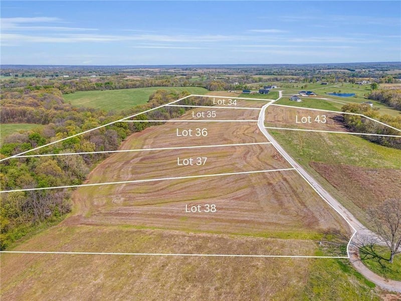 Lot 37 Airfield Ln, Richmond, MO 64085