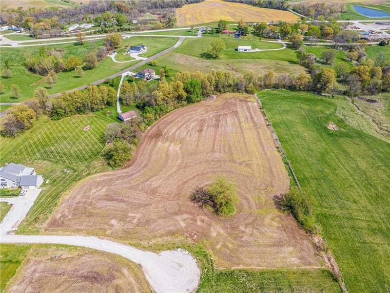 Lot 31A E Piper Ln, Richmond, MO 64085