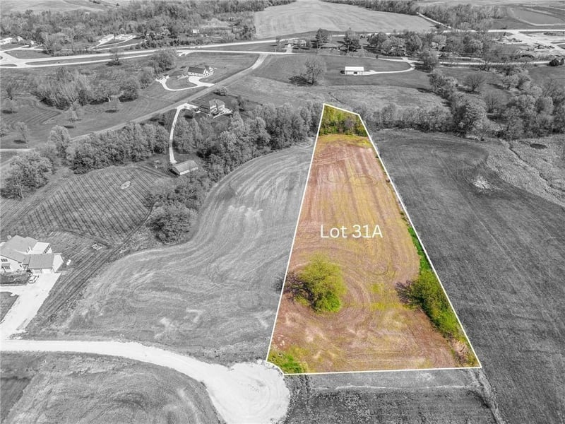 Lot 31A E Piper Ln, Richmond, MO 64085