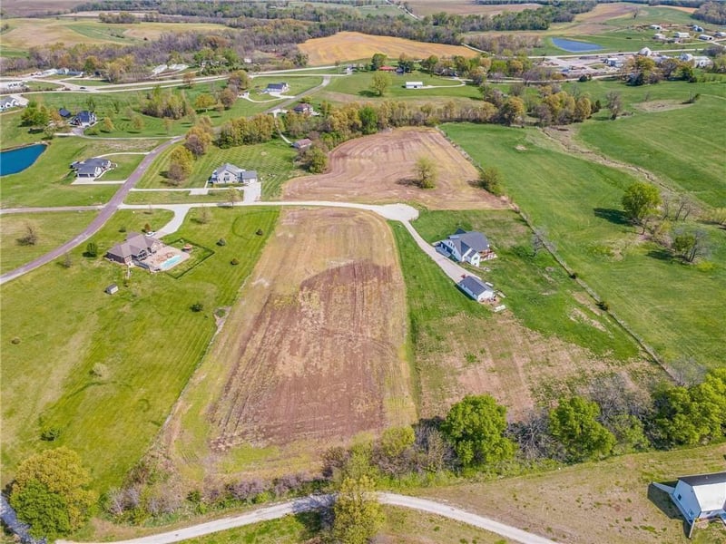 Lot 31A E Piper Ln, Richmond, MO 64085