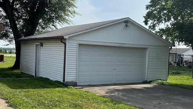 304 Libel St, Elwood, KS 66024