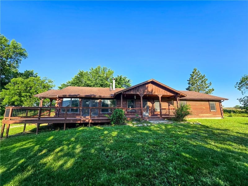 2359 Gp Rd, Other, KS 66850
