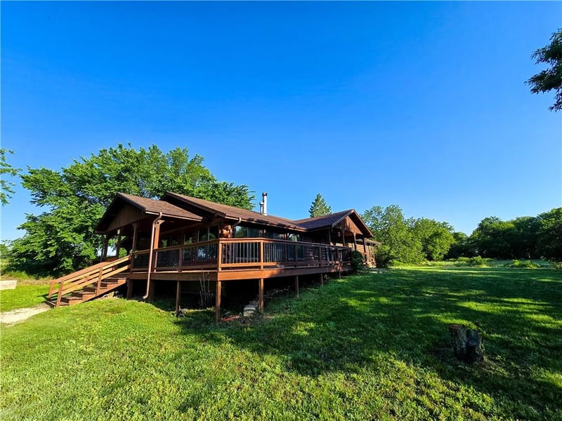 2359 Gp Rd, Other, KS 66850