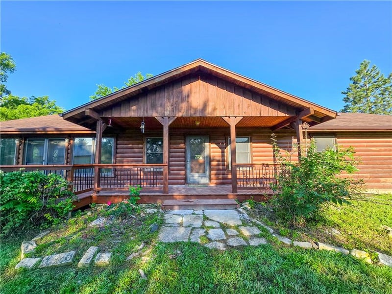 2359 Gp Rd, Other, KS 66850