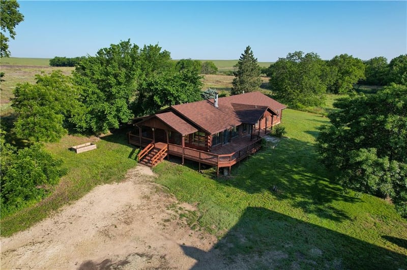 2359 Gp Rd, Other, KS 66850