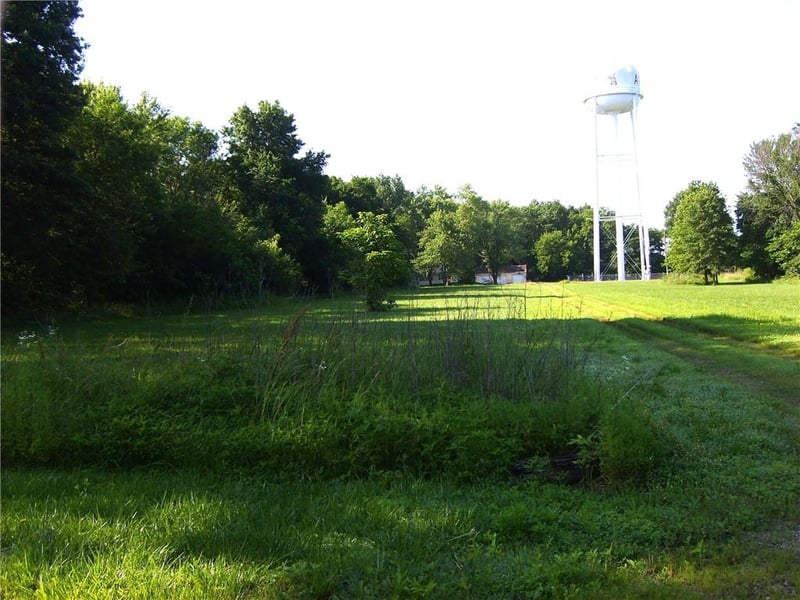 E Walnut St, Arma, KS 66712