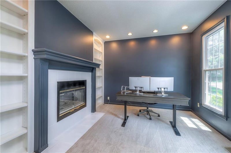 5106 W 157th Ter, Overland Park, KS 66224