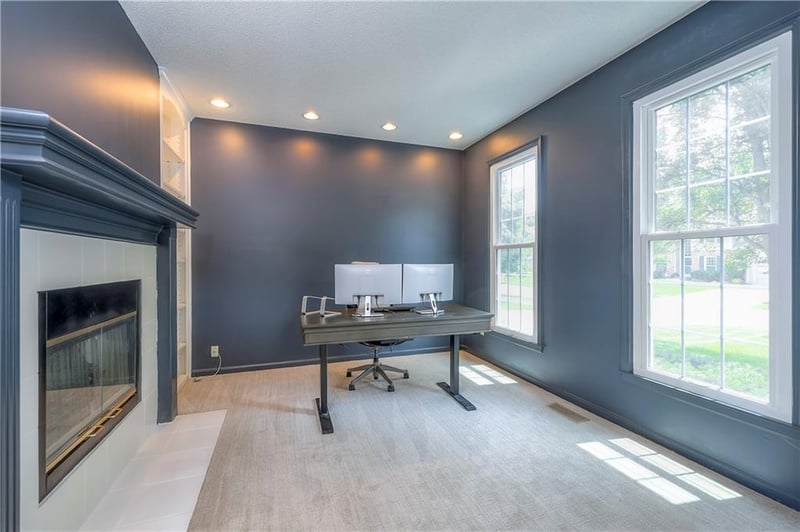 5106 W 157th Ter, Overland Park, KS 66224