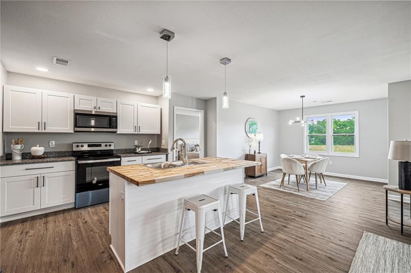 4605 Appleton Ave, Kansas City, MO 64133