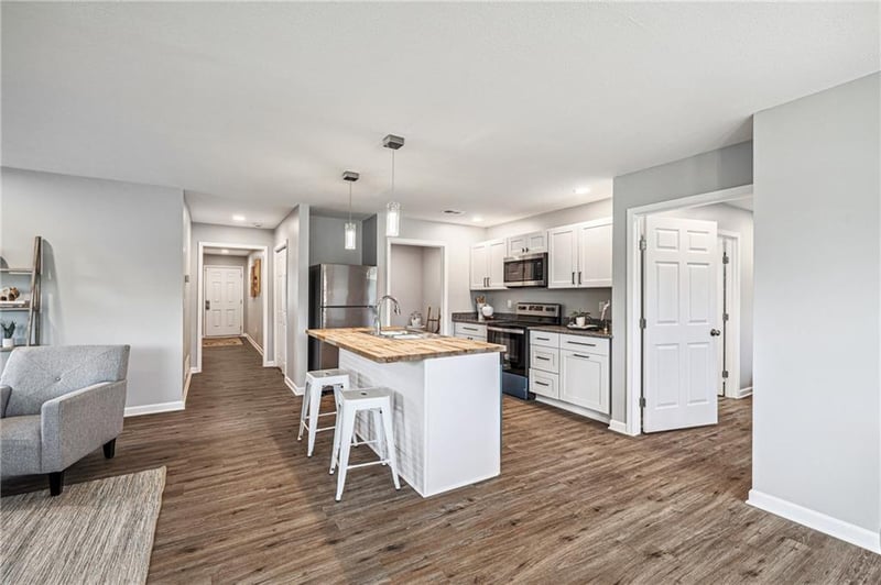 4605 Appleton Ave, Kansas City, MO 64133