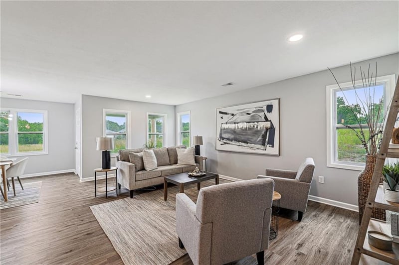 4605 Appleton Ave, Kansas City, MO 64133