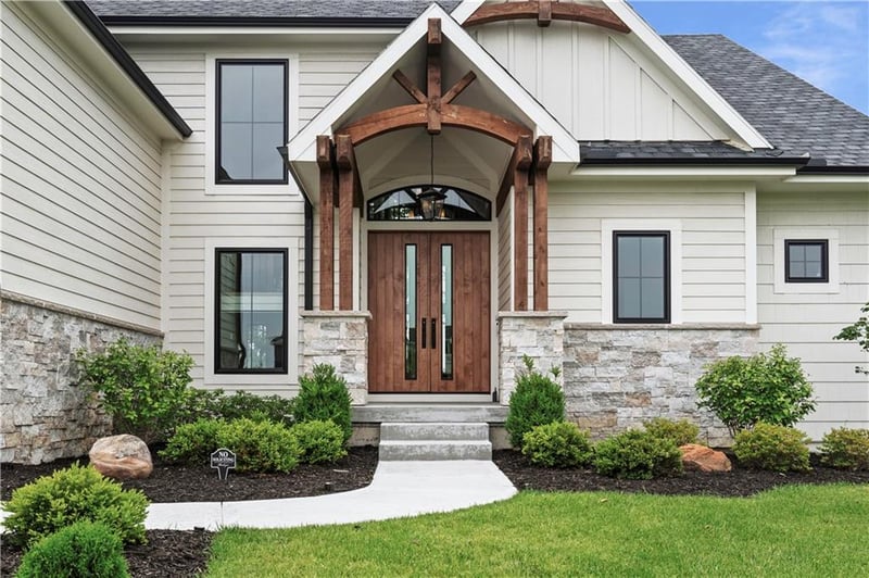 17029 Lucille St, Overland Park, KS 66221