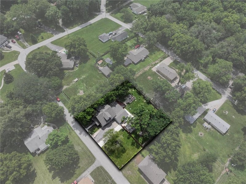 7931 Dixie Ct N/A, Kansas City, KS 66111