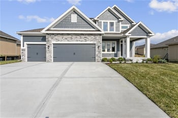 3722 NE 90th Ter, Kansas City, MO 64156