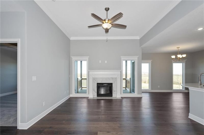 8890 N Monroe Ave, Kansas City, MO 64156