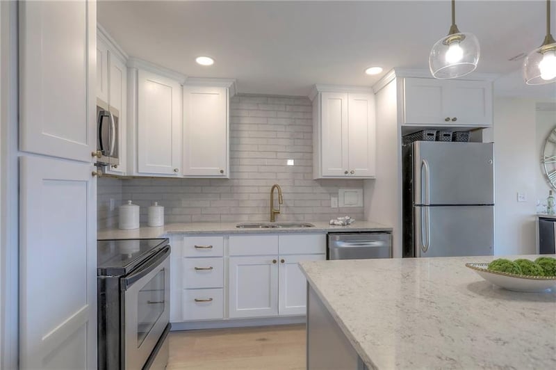 4545 Wornall Rd #1009, Kansas City, MO 64111