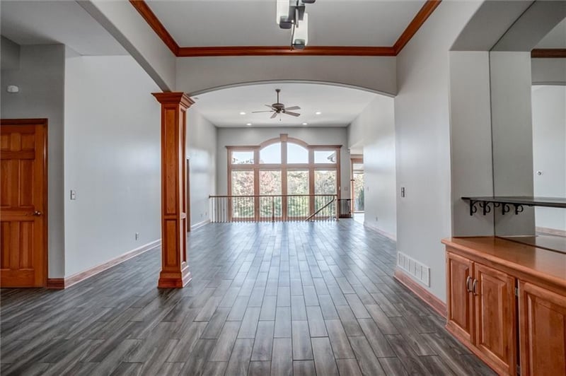 3401 NE 153rd Ter, Smithville, MO 64089