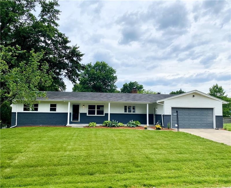 11717 45th Ter, Kansas City, MO 64133