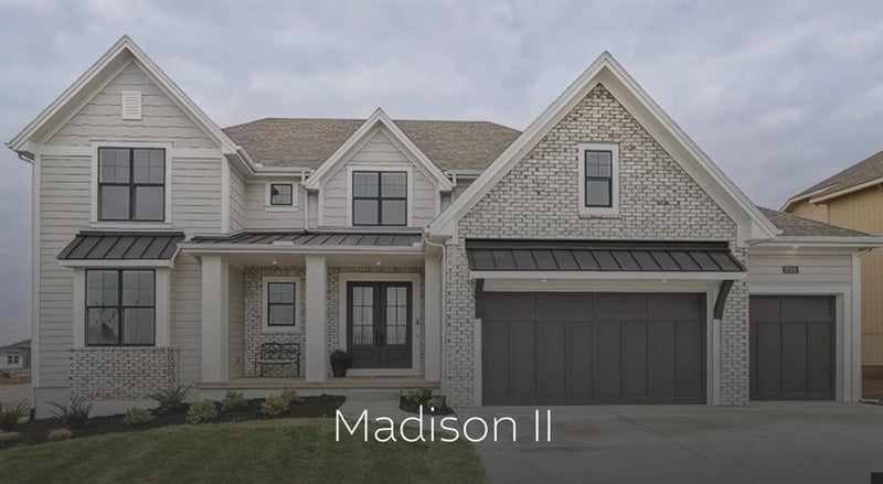 4411 136th Ter, Leawood, KS 66224