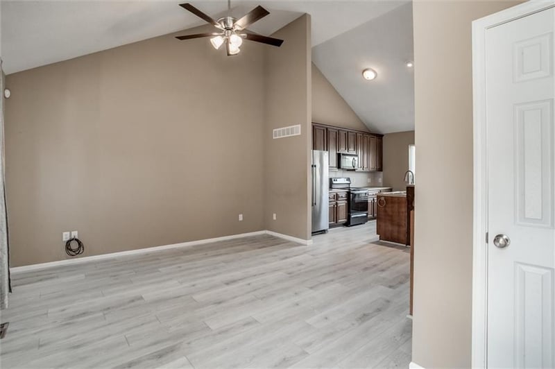 12209 N Atkins Ave, Kansas City, MO 64163