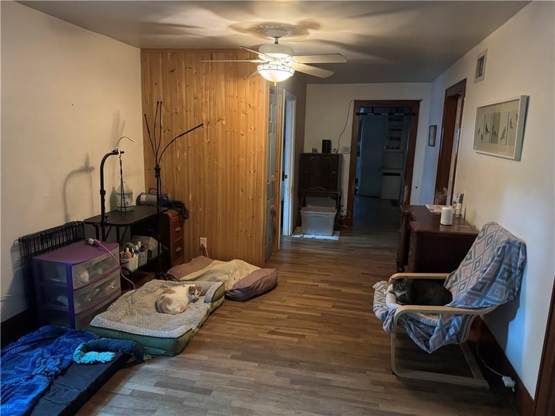 1116 Quincy St, Leavenworth, KS 66048
