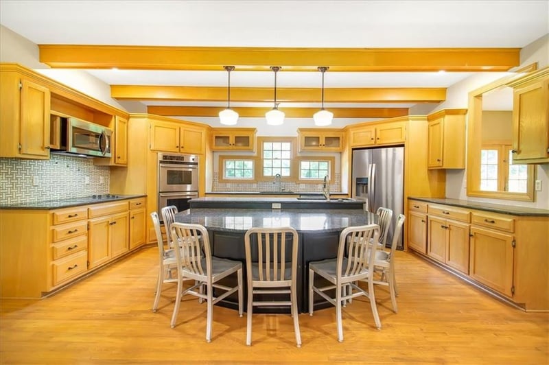 245 SW 400th Rd, Warrensburg, MO 64093