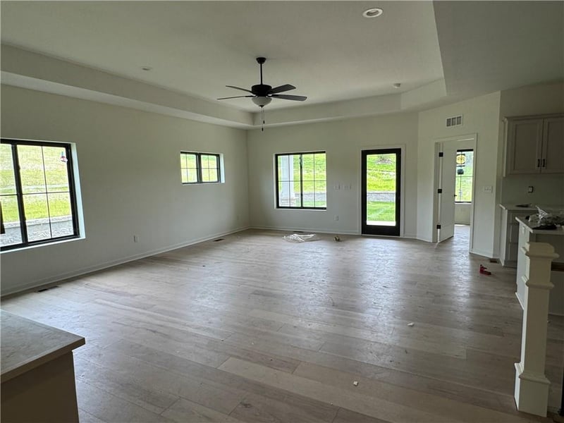 1963 Harvest Rd, Liberty, MO 64068